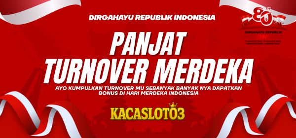 Kacaslot03 Situs Togel Terpercaya Dan Judi Slot Online Indonesia