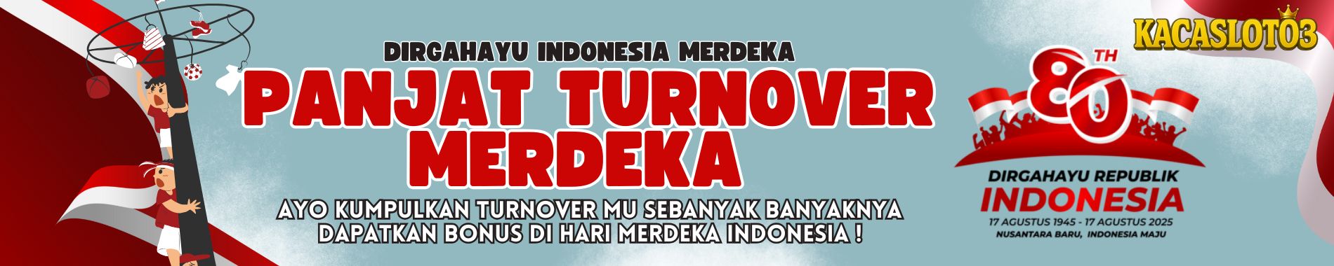 Kacaslot03 Situs Togel Terpercaya Dan Judi Slot Online Indonesia